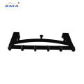 Bma Iron Towel Hanger Overdoor Coat Hook Over Door Hook Metal Hooks